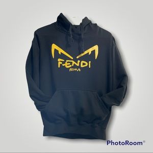 Fendi Hoodie ✨
